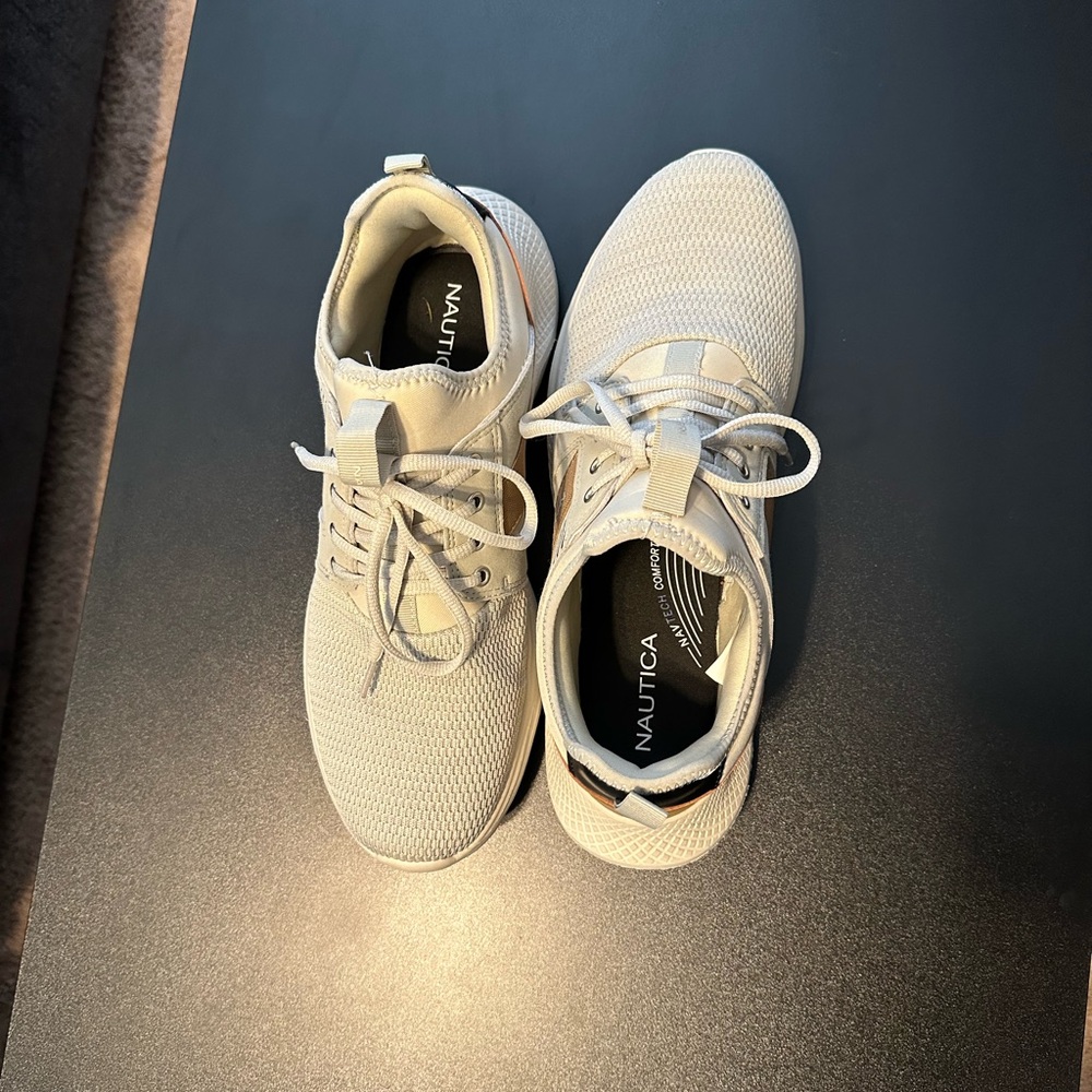 Men’s Nautica Sneakers